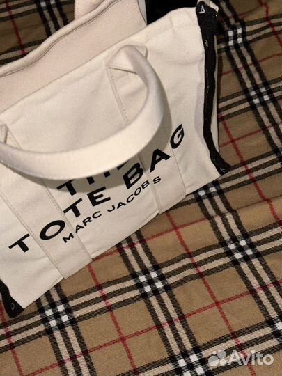 Сумка the tote bag