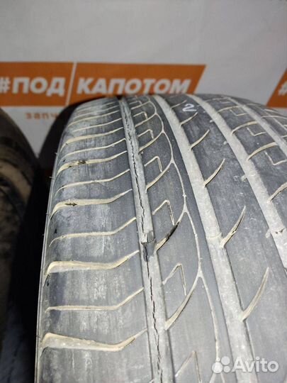 Goldway R838 225/55 R18