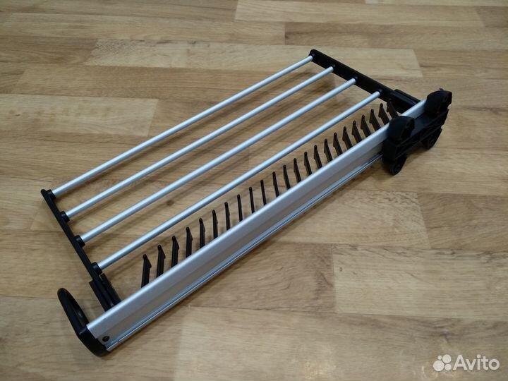 Новый Держатель для Брюк и Галстуков