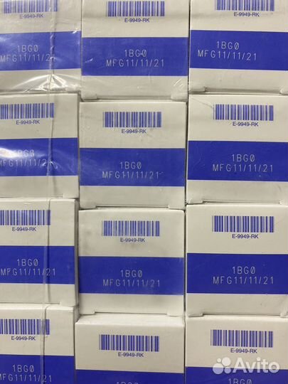 Glister ополаскиватель