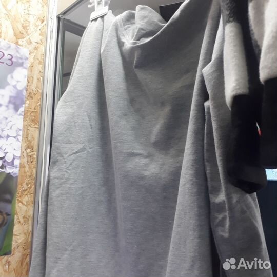 Кофта мужская хб