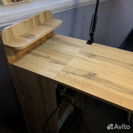 Письменный стол складной