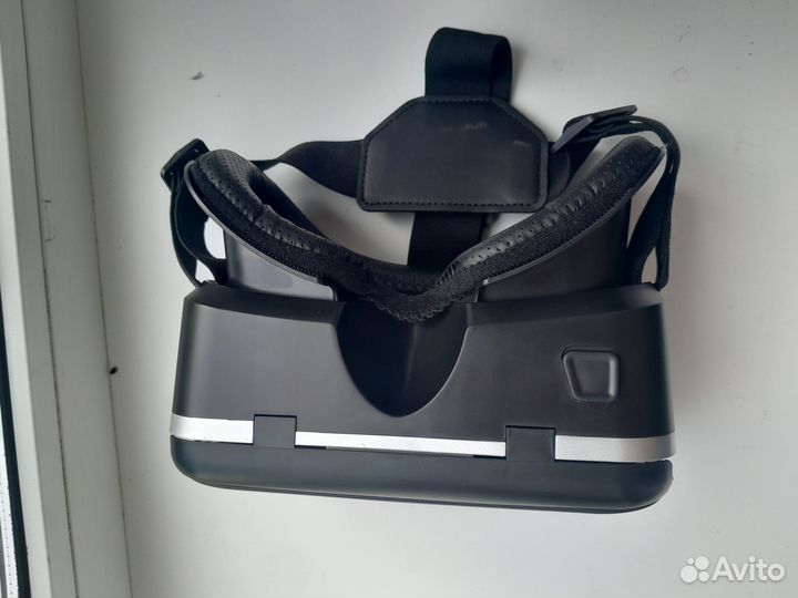 Vr shinecon