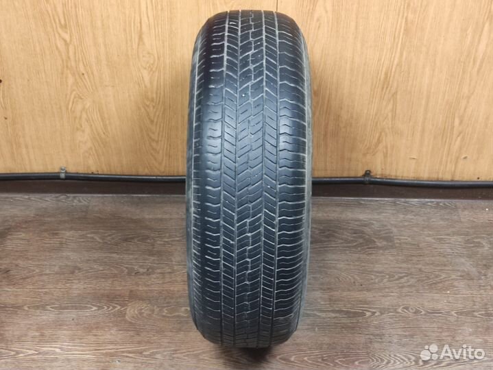 Yokohama Geolandar G033 215/70 R16 100H