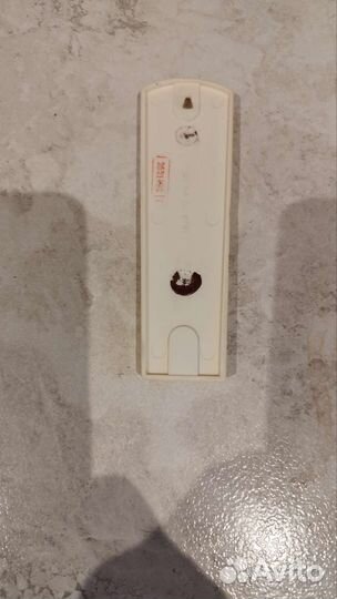 Градусник, термометр комнатный СССР