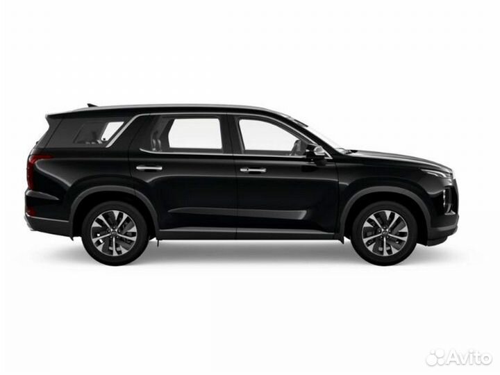 Hyundai Palisade 3.5 AT, 2023