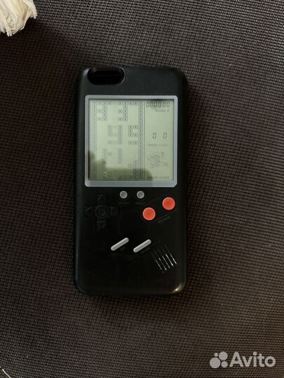 Чехол на iPhone 8