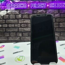 Дисплей iPhone XS