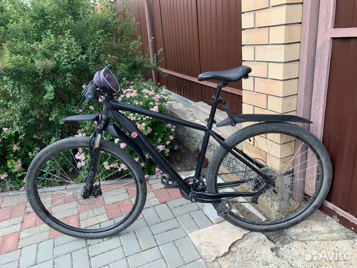 Велосипед forward apache 29 3.2 Disk / рама 19