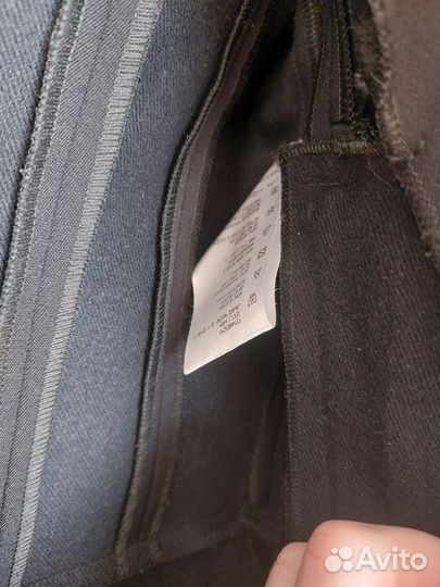 Горнолыжный костюм bogner оригинал новый