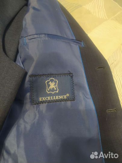 Костюм тройка 110-116