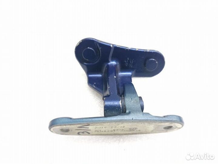 Петля двери задняя левая Mercedes-Benz Gle-Class