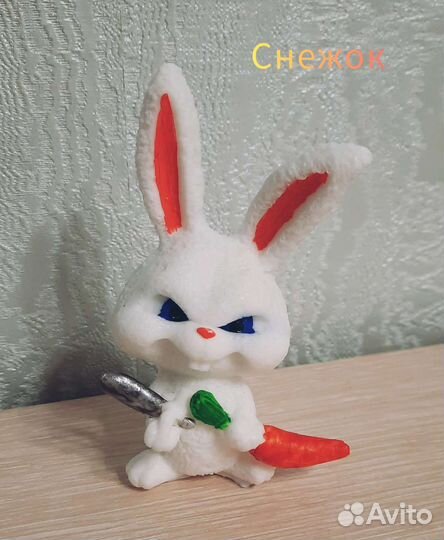 Символ года 2023. Мыло ручной работы