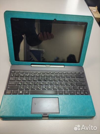 Asus Transformer Book t100ta