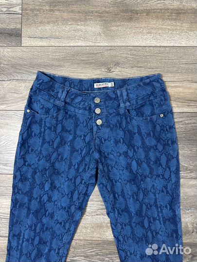 Штаны женские 44