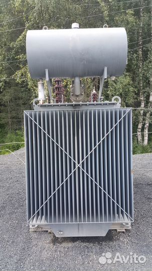 Трансформатор тм 160/10/0,4 ква бу