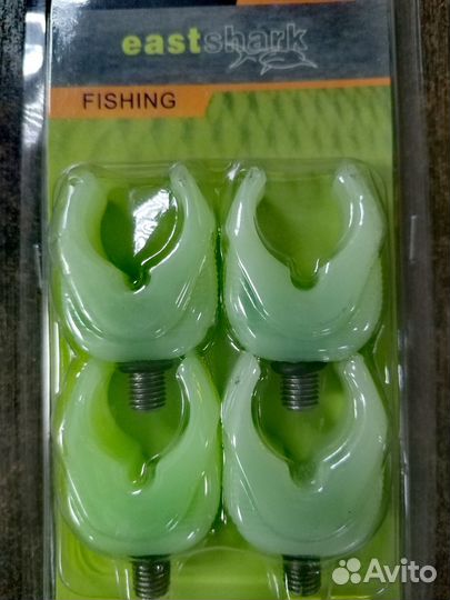 Держатель удилища