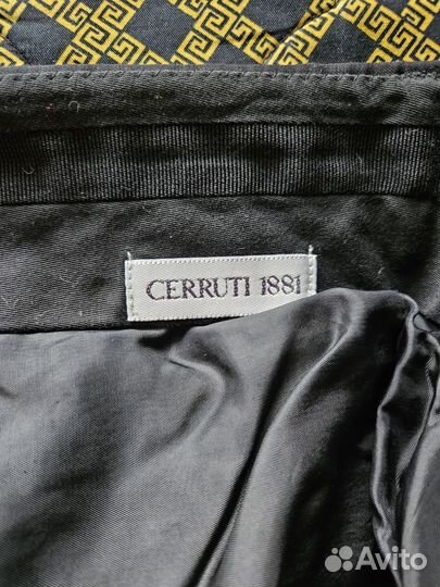 Брюки Cerruti