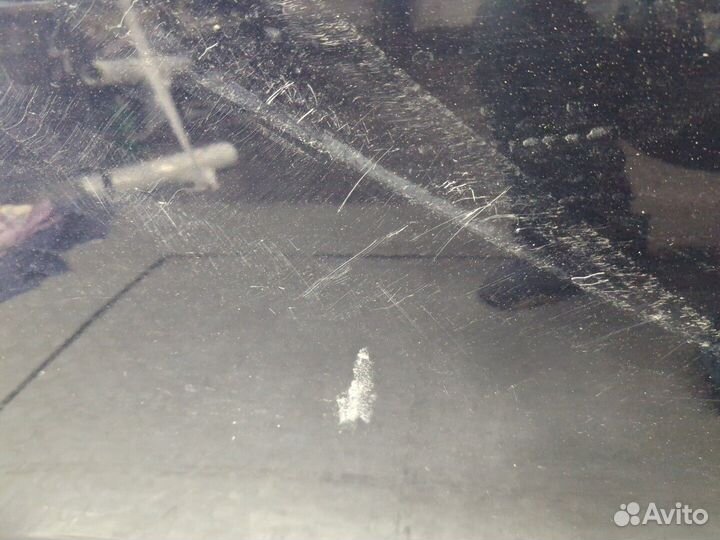 Дверь боковая левая передняя Toyota RAV 4