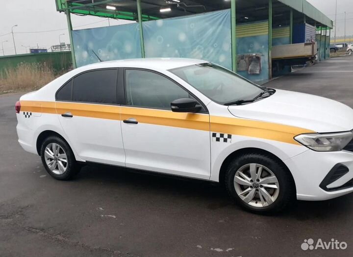 Сдаем в аренду под такси без залога