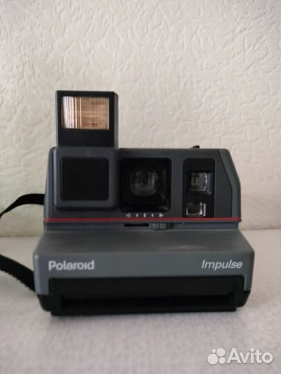 Polaroid аренда