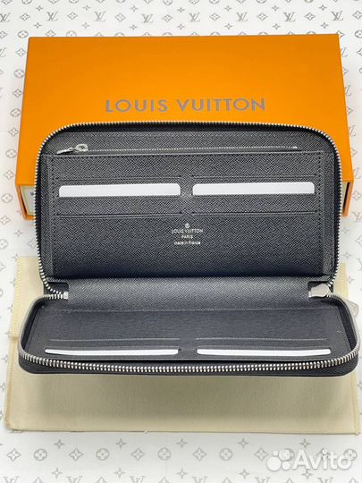 Louis vuitton портмоне