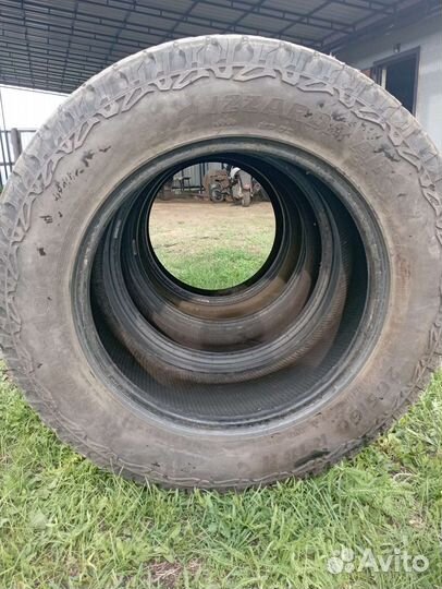Matador MP 72 Izzarda A/T 2 265/60 R18