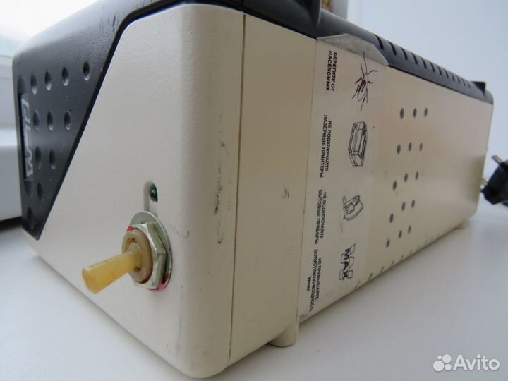 Трансформаторы и блоки питания