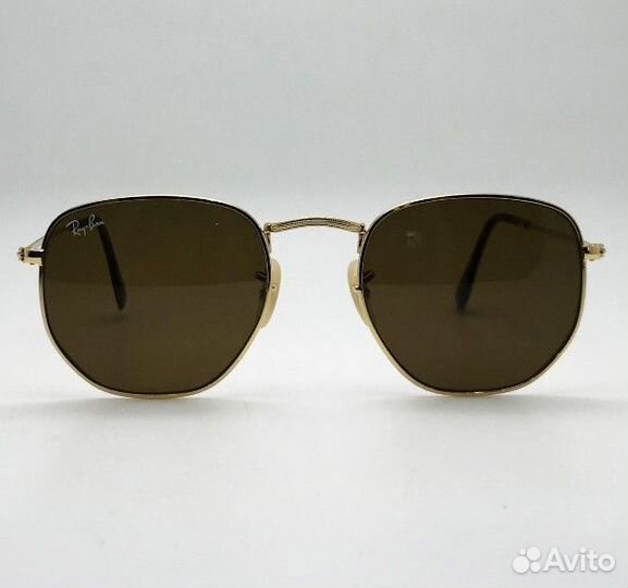 Очки ray Ban Hexagonal