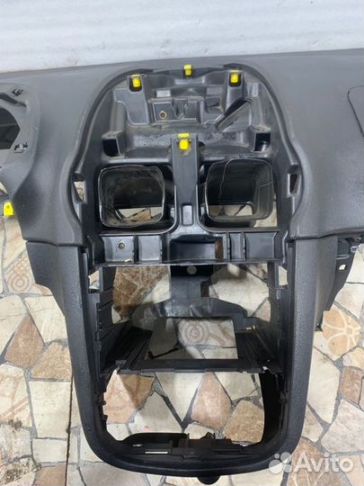 Торпеда Opel Corsa хэтчбек 1.4 (Z14XER) 2008