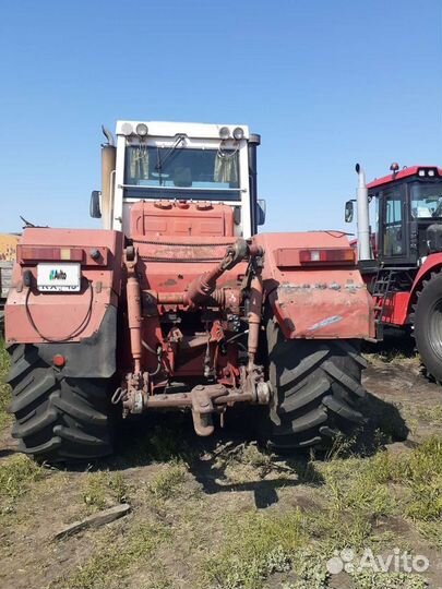 Трактор Кировец К-744Р2, 2007