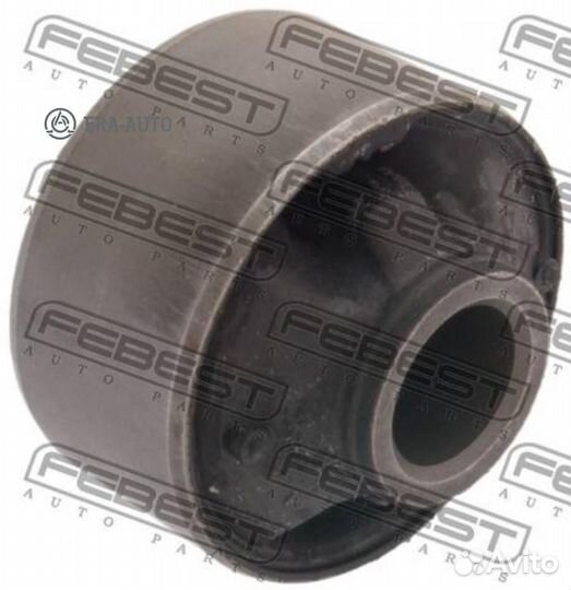 Febest SAB-017 Сайлентблок рычага задний subaru legacy/legacy outback B13 2003-2009 SAB-017