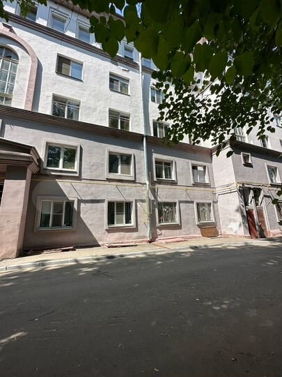 Квартира-студия, 14,6 м², 1/5 эт.