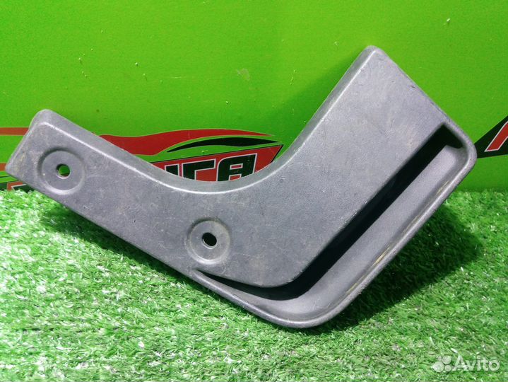 Брызговик hyundai RB solaris