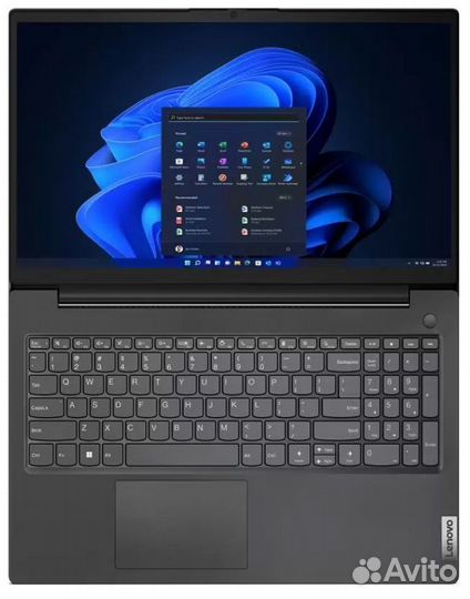 Ноутбук Lenovo i5 13420H, 8ddr4, 256ssd(новый,чек)