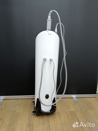 Аппарат роликового массажа с надёжным двигателем 2024 по соц. контракту