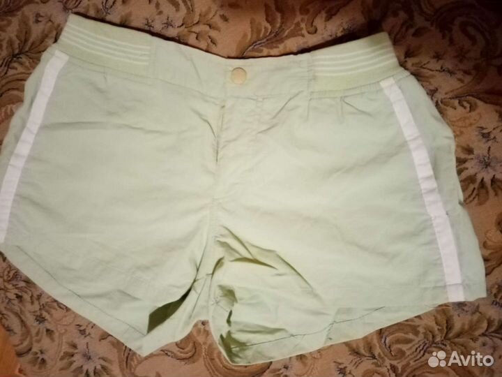 Шорты