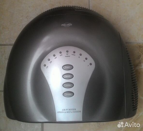 Очиститель воздуха Polaris PPA 0401i