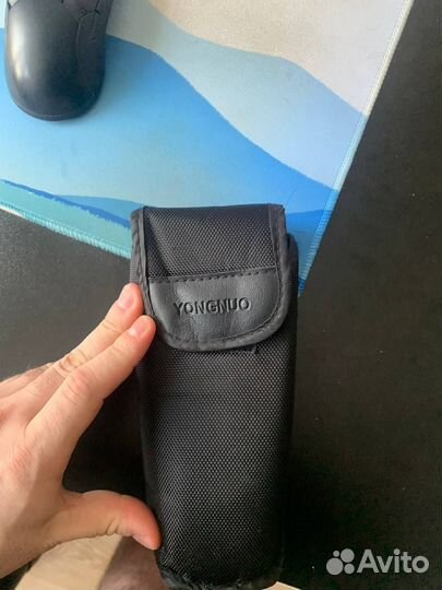 Вспышка камеры