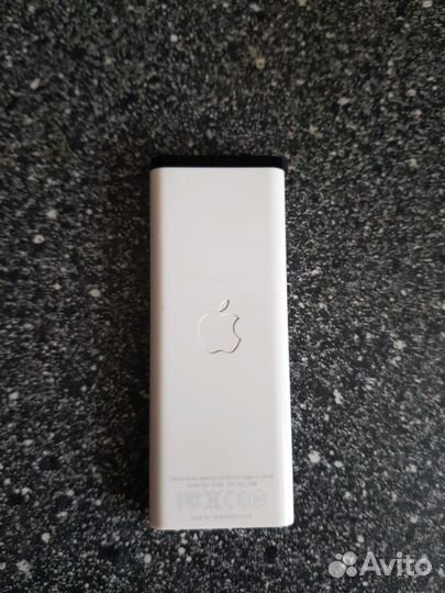 Пульт Apple remote A 1156