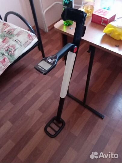 Металлоискатель