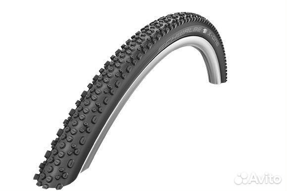 Покрышки Schwalbe 27.5 x 1.30 370 грамм вес