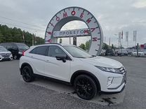 Mitsubishi Eclipse Cross 1.5 CVT, 2019, 59 116 км, с пробегом, цена 2 319 995 руб.