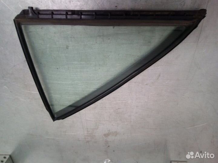Форточка (стекло) Toyota Camry 2GR-FE 2008