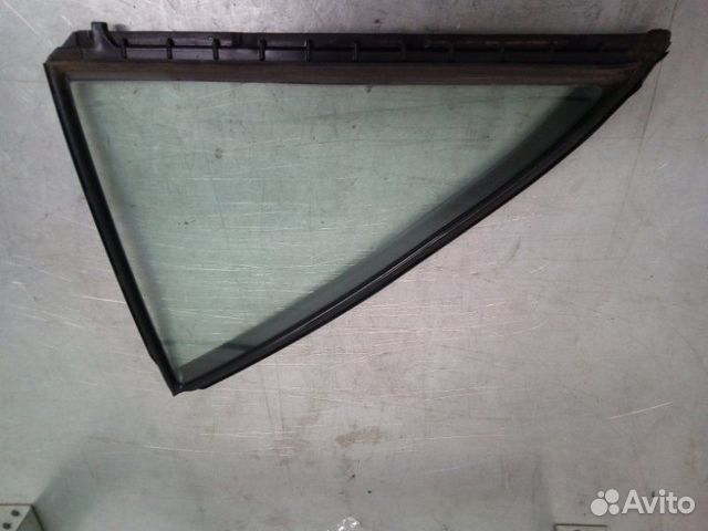 Форточка (стекло) Toyota Camry 2GR-FE 2008