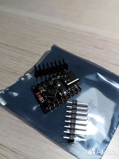 ESP32-C3 super mini