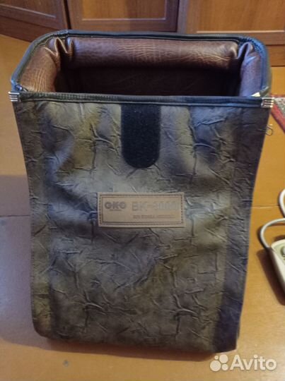 Термосапожок