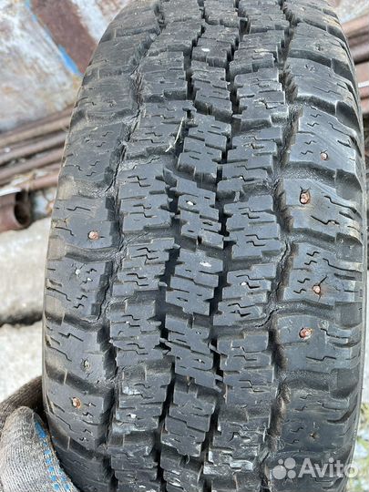 Зимние колеса r15 на волгу