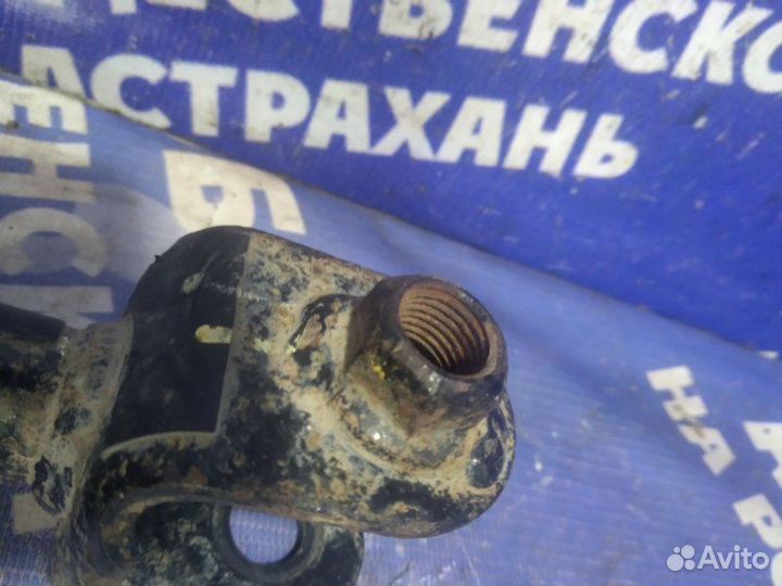 Рычаг задний продольный Hyundai Ix55 внедорожник