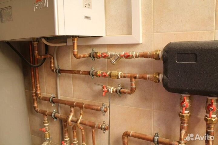 Сантехник сварщик Услуги сварщика